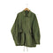 フレッシュサービス Fresh Service SIDE POCKETS STRETCH OVER SHIRT メンズ FREE