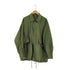 フレッシュサービス Fresh Service SIDE POCKETS STRETCH OVER SHIRT メンズ FREE