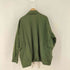 フレッシュサービス Fresh Service SIDE POCKETS STRETCH OVER SHIRT メンズ FREE