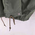 フレッシュサービス Fresh Service SIDE POCKETS STRETCH OVER SHIRT メンズ FREE