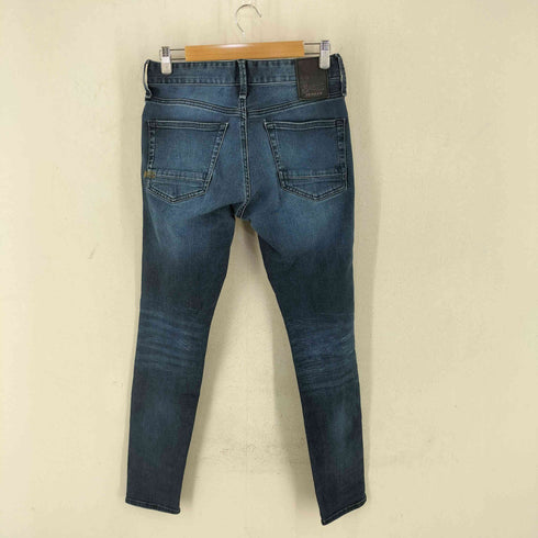 デンハム DENHAM YORK SLIM TAPERED メンズ W28 L32