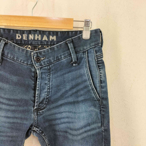 デンハム DENHAM YORK SLIM TAPERED メンズ W28 L32