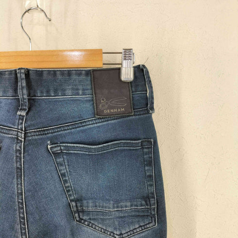 デンハム DENHAM YORK SLIM TAPERED メンズ W28 L32