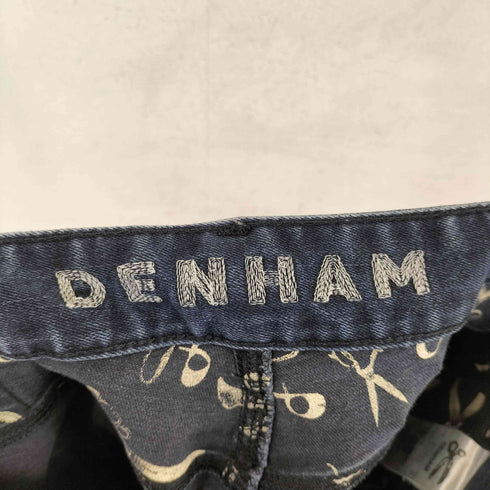 デンハム DENHAM YORK SLIM TAPERED メンズ W28 L32