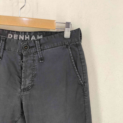 デンハム DENHAM LONDON SLIM FIT メンズ US:28-29