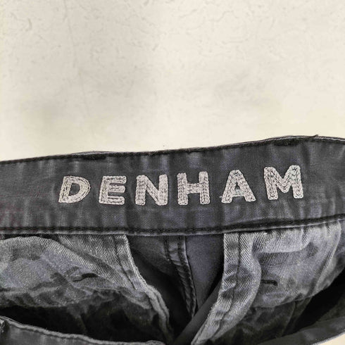 デンハム DENHAM LONDON SLIM FIT メンズ US:28-29