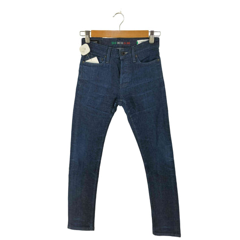 デンハム DENHAM RAZOR SLIM FIT レディース W27 L32