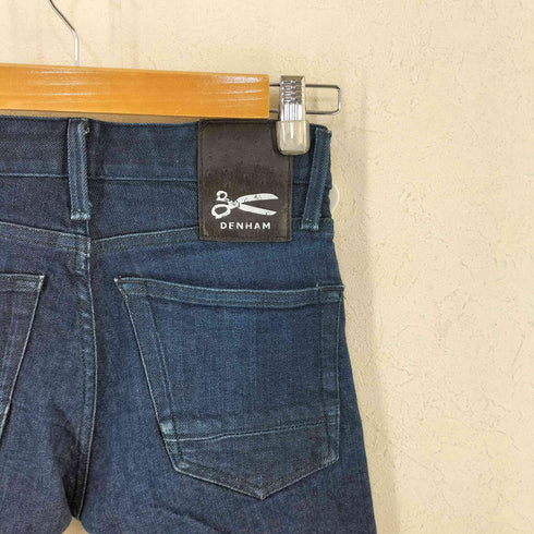 デンハム DENHAM RAZOR SLIM FIT レディース W27 L32