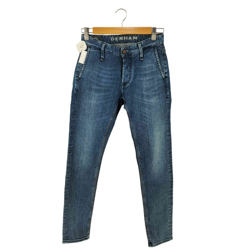 デンハム DENHAM YORK SLIM TAPERED レディース W27 L32