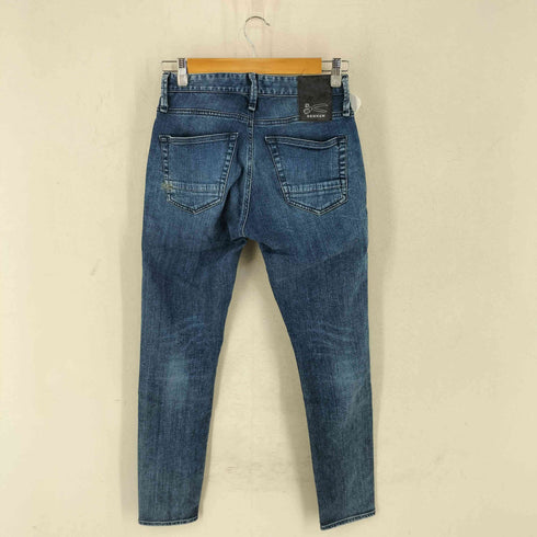 デンハム DENHAM YORK SLIM TAPERED レディース W27 L32