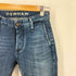 デンハム DENHAM YORK SLIM TAPERED レディース W27 L32