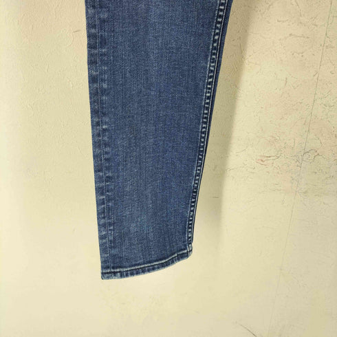 デンハム DENHAM YORK SLIM TAPERED レディース W27 L32