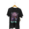 hiphop アーティスト クルーネックTシャツ メンズ JPN:L
