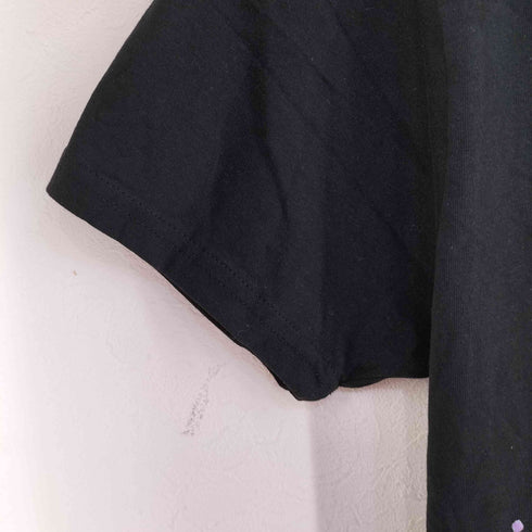 hiphop アーティスト クルーネックTシャツ メンズ JPN:L