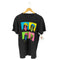 hiphop アーティスト クルーネックTシャツ メンズ JPN:L