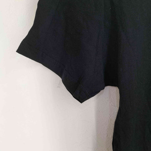 hiphop アーティスト クルーネックTシャツ メンズ JPN:L