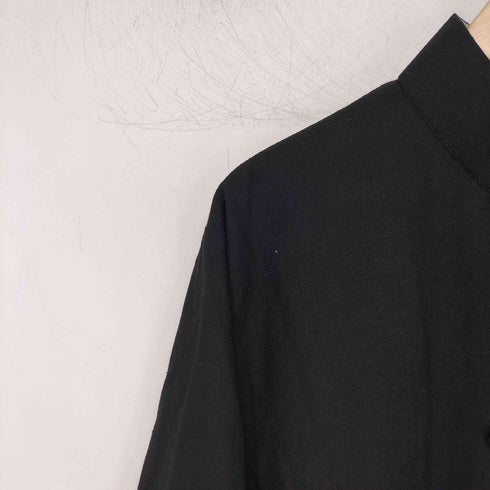 MINIYE リバーシブル カンフージャケット メンズ 3XL