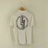 ライトニングボルト Lightning Bolt MADE IN USA バックロゴプリントTシャツ メンズ JPN:S