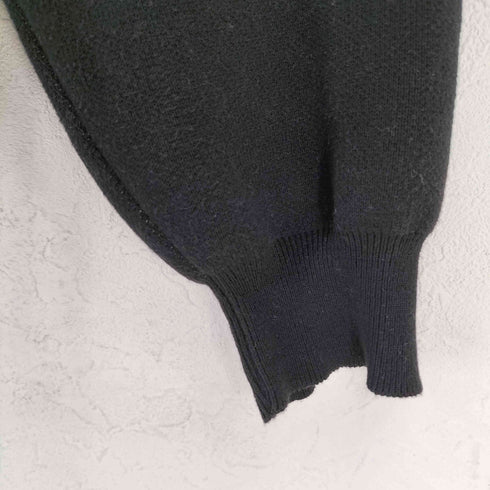 オーワイ OY SKULL FAMILY KNIT メンズ