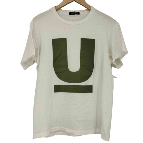アンダーカバー UNDERCOVER 98SS transforming Tシャツ メンズ