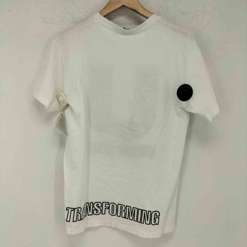 アンダーカバー UNDERCOVER 98SS transforming Tシャツ メンズ
