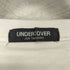 アンダーカバー UNDERCOVER 98SS transforming Tシャツ メンズ