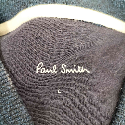 ポールスミス Paul Smith ジップアップ ジャケット メンズ JPN:L