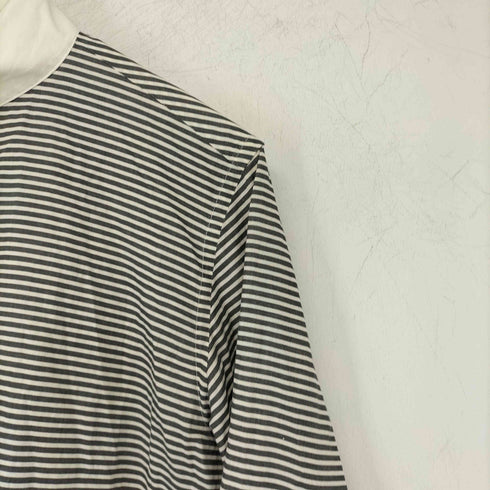 エヌハリウッド N.HOOLYWOOD スタンドカラーシャツ メンズ JPN:M