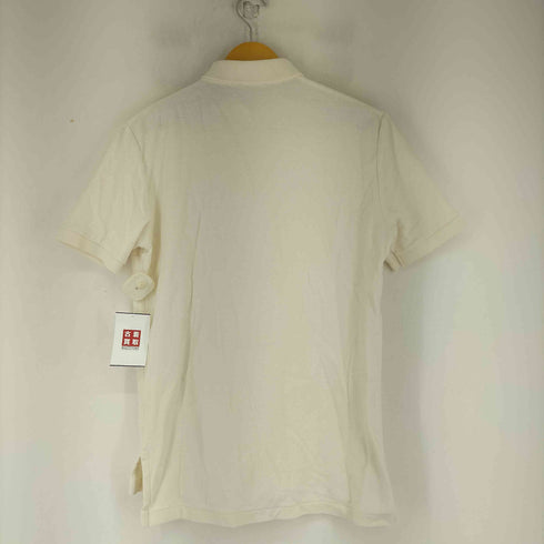 ポロバイラルフローレン Polo by RALPH LAUREN スモールポニー刺繍 S/S ポロシャツ メンズ JPN:L