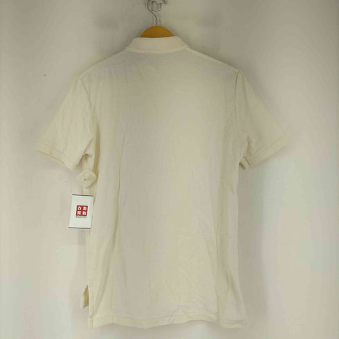 ポロバイラルフローレン Polo by RALPH LAUREN スモールポニー刺繍 S/S ポロシャツ メンズ JPN:L