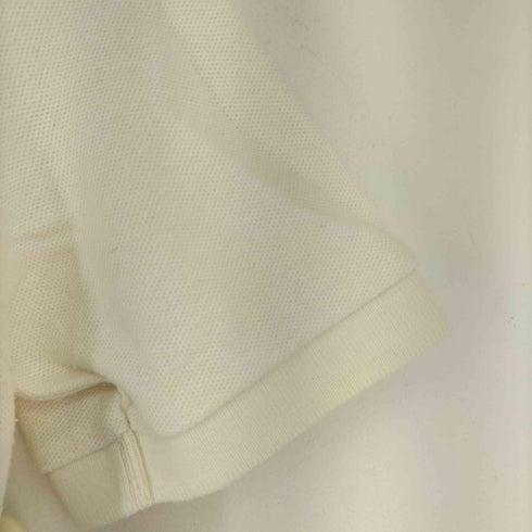 ポロバイラルフローレン Polo by RALPH LAUREN スモールポニー刺繍 S/S ポロシャツ メンズ JPN:L