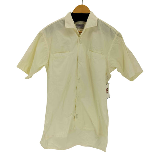 Dimitri casa di moda 2連ボタンS/Sシャツ メンズ JPN:M