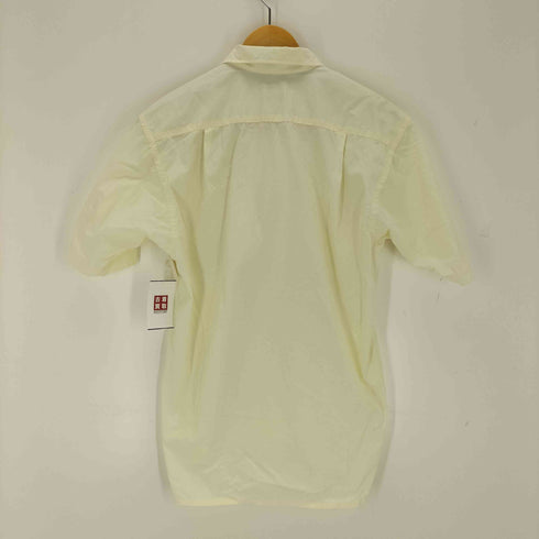 Dimitri casa di moda 2連ボタンS/Sシャツ メンズ JPN:M