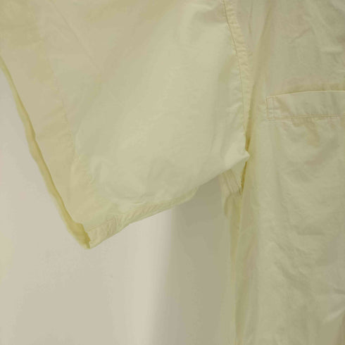 Dimitri casa di moda 2連ボタンS/Sシャツ メンズ JPN:M