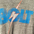 ライトニングボルト Lightning Bolt MADE IN USA バックロゴプリントTシャツ メンズ JPN:S