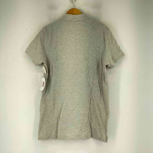 ポロバイラルフローレン Polo by RALPH LAUREN スモールポニー刺繍 S/S ポロシャツ メンズ JPN:L