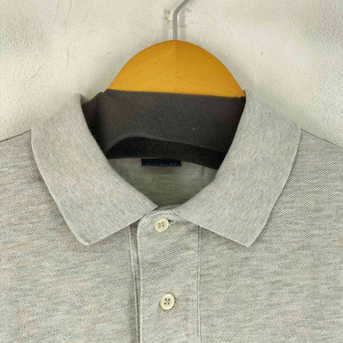 ポロバイラルフローレン Polo by RALPH LAUREN スモールポニー刺繍 S/S ポロシャツ メンズ JPN:L