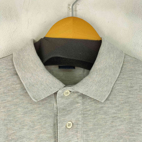 ポロバイラルフローレン Polo by RALPH LAUREN スモールポニー刺繍 S/S ポロシャツ メンズ JPN:L