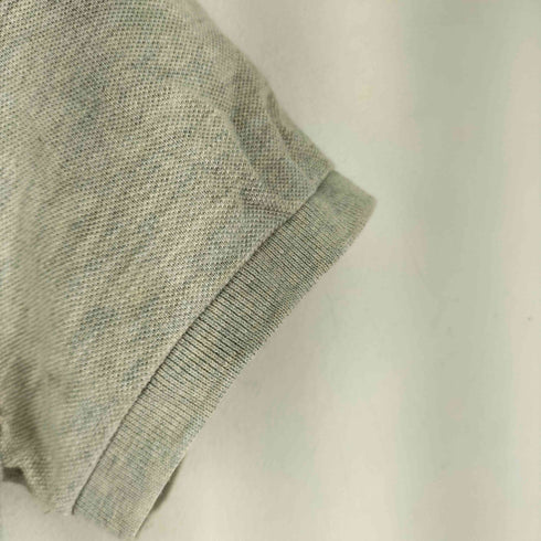 ポロバイラルフローレン Polo by RALPH LAUREN スモールポニー刺繍 S/S ポロシャツ メンズ JPN:L