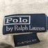 ポロバイラルフローレン Polo by RALPH LAUREN スモールポニー刺繍 S/S ポロシャツ メンズ JPN:L