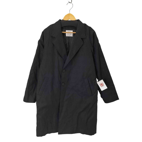 ウールライクチェスターコート メンズ JPN:XL