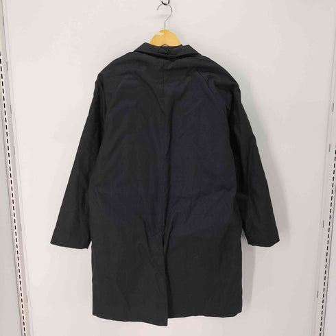 ウールライクチェスターコート メンズ JPN:XL