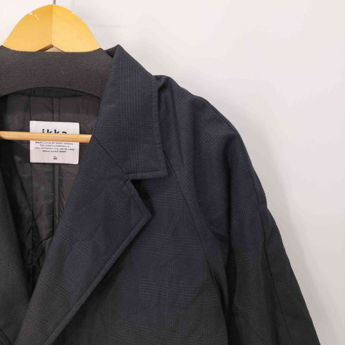 ウールライクチェスターコート メンズ JPN:XL
