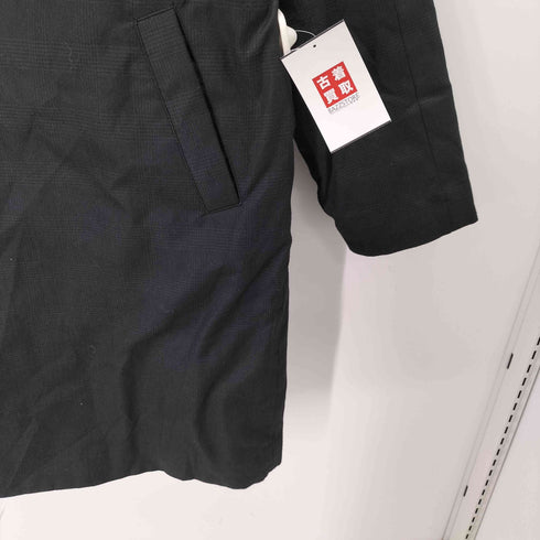ウールライクチェスターコート メンズ JPN:XL