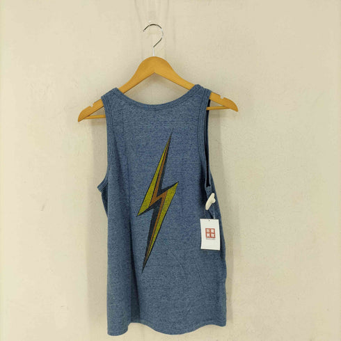 ライトニングボルト Lightning Bolt MADE IN USA バックプリント タンクトップ メンズ JPN:S