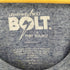 ライトニングボルト Lightning Bolt MADE IN USA バックプリント タンクトップ メンズ JPN:S