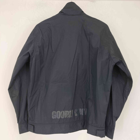 グッドイナフ GOODENOUGH 90-00S ナイロンジャケット メンズ JPN:S