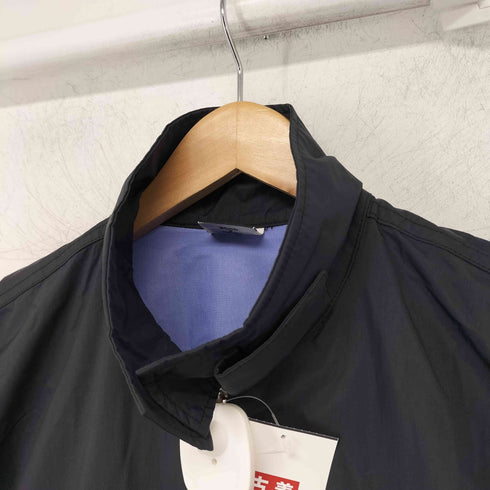 グッドイナフ GOODENOUGH 90-00S ナイロンジャケット メンズ JPN:S