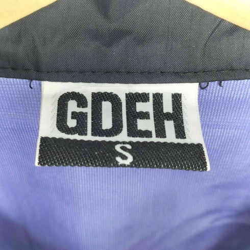 グッドイナフ GOODENOUGH 90-00S ナイロンジャケット メンズ JPN:S