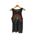 ライトニングボルト Lightning Bolt MADE IN USA フロントプリント タンクトップ メンズ JPN:S